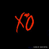 THE WEEKND Starboy Album Cover Graphic Tee, Genuine XO, Ships from USA-Mens / unisex soft 100% pre-shrunk cotton shirt with high quality Starboy album cover art print. Genuine, official The Weeknd XO apparel. This shirt typically ships in 2-3 business days from within the USA.

Scarce HTF XO gear designer fashion brand music merch R&B, hip hop, pop, alternative streetwear clubwear t-shirt-