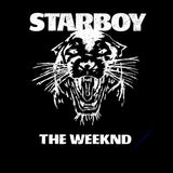 -The Weeknd Starboy Panther Graphic Tee.&nbsp;Soft 100% pre-shrunk cotton mens/unisex tee with high quality graphic print. Genuine The Weeknd XO apparel. Typically ships in 2-3 business days from within the US.
Rare XO gear designer fashion brand music merch R&B, hip hop, pop, alternative streetwear clubwear t-shirt-