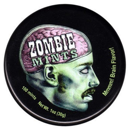 -Zombie Mints-739048119411