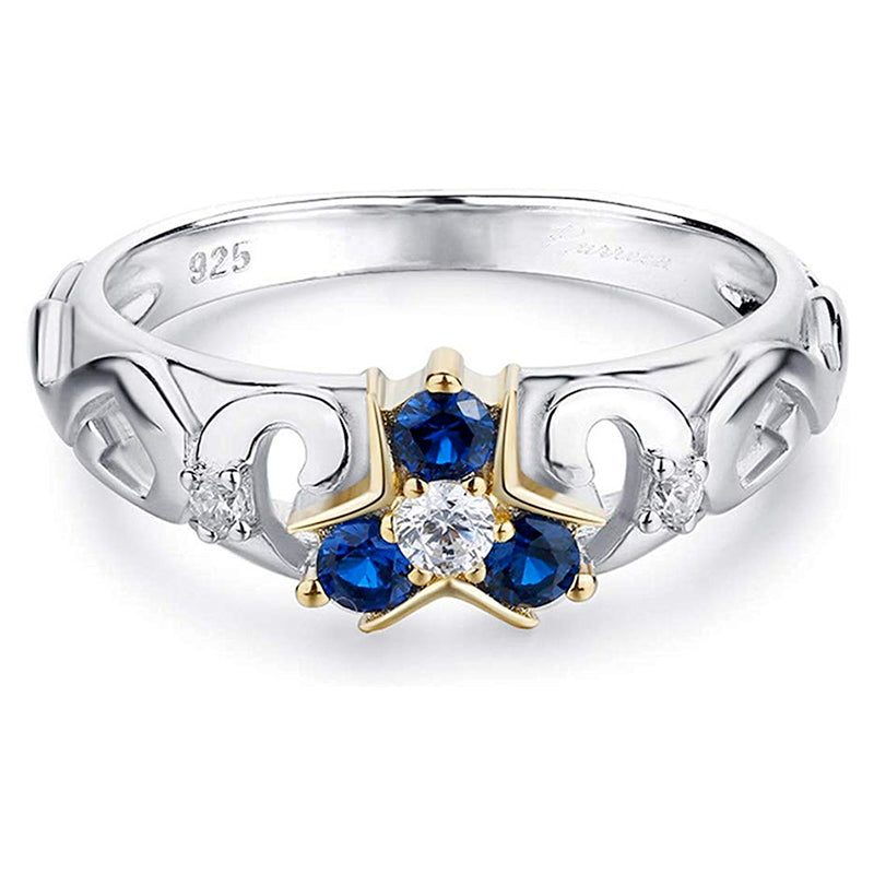Legend Of Zelda Ring