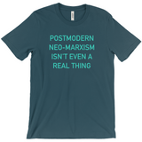 -Jordan Peterson is a fraud and a pseudo-intellectual con-man. 

These shirts are made-to-order and typically ship in 3-5 business days from the USA. Additional sizes and styles, custom colors, etc. available by request. 

unisex style philosophy hipster trendy college fashion t-shirt anti-fascist canadian usa american-Deep Teal-Small (S)-