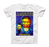 -Men (Unisex)-Black-S-