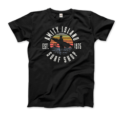 -Men (Unisex)-Black-S-