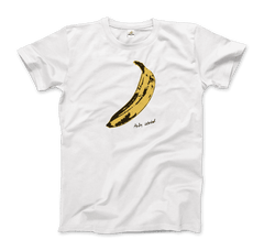 -Men (Unisex)-White-S-