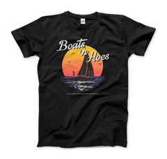 -Men (Unisex)-Black-S-
