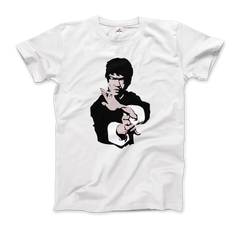 -Mens / Unisex-White-S-