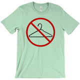 -Classic fit mens/unisex style Bella & Canvas t-shirt. supreme quality combed ringspun cotton, Socially, ethically and environmentally responsible production. Shipped from USA.
Women's Rights Equality Healthcare We Will Not Go Back RESIST PERSIST March Protest Vote Bans Off My Body Roe v Wade Pro-Choice Abortion Rights-Mint Green-M-