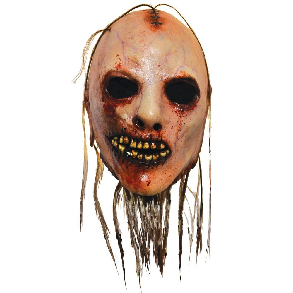 American Horror Story Bloody Face Adult Costume Mask--