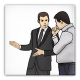 Slaps Roof of Car Pinback Buttons - This Bad Boy Can Fit So Much Meme-High quality scratch and UV resistant mylar and metal pinback badge. 1.25, 2.25 or 3 inches. Ships in 3-5 business days from within the US. car salesman this bad boy can fit so much x snowclone meme illustration. -2 inch Square Button-