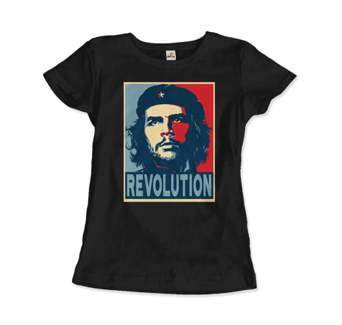 Che Guevara T-shirt Ernesto Che Guevara Revolution 