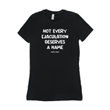 -Women's style Bella & Canvas crew neck t-shirt. Slim fit, combed ing-spun cotton. Ethical & ecological production. Made-to-order, shipped from the USA.
Feminist Women's Rights Equality George Carlin Quote abortion is healthcare SCROTUS Roe v Wade Persist Resist Protest VOTE pro-choice Bans Off My Body My Choice-Black Heather-S-