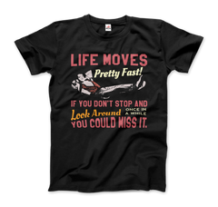 -Mens / Unisex-Black-Small-