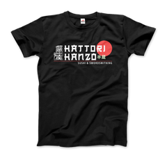 -Men (Unisex)-Black-S-