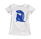 -Women (Fitted)-White-S-