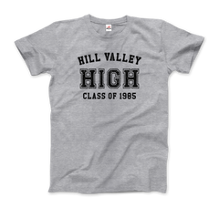 -Men (Unisex)-Heather Grey-S-