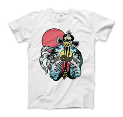 -Mens / Unisex-White-Small-