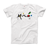 -Men (Unisex)-White-S-