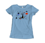 -Womens Style-Light Blue-XL-