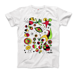 -Men (Unisex)-White-S-