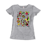 -Men (Unisex)-Light Blue-S-