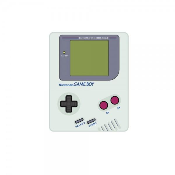 Nintendo Game Boy Fleece Throw, Officially Licensed-MULTI-OS-