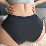 -Comfortable, women's black low-rise briefs with playfully sexy Gluten Free printed on the front with an arrow pointing down... because, after all, it's an important part of ANY vagitarian diet! Lightweight and breathable, 92% polyester/8% spandex.Free shipping. 

Funny naughty oral sex joke parody underwear lingerie -