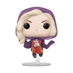 -Pop! without Protector-