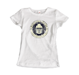 -Men (Unisex)-White-S-