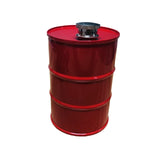 -735ml / 25oz-Red (just the flask)-