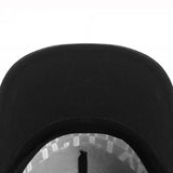 Embroidered EXPLICIT LYRICS Snapback Cap, Retro 1990s Hiphop Emcee Hat-High quality black cap with white 3D embroidery and snapback adjustment.This hat ships from abroad. Retro adjustable nineties 1990s Explicit Lyrics hiphop MC rap rapper emcee fashion baseball cap parental advisory alternative rock metal 90s music warning label. Free international shipping.-