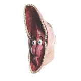 -Soft and flexible latex rubber over-the-head masks. One size fits most. Free shipping from abroad. These typically arrive in 2-3 weeks to the USA.

Creepy weird disturbing 80s 1980s eighties horror comedy tim burton fantastical surreal spoopy halloween costume masks long nose couples costumes-Barbara-