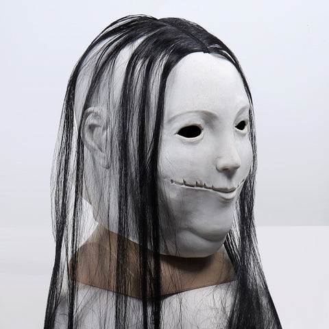 Scary Stories to Tell In The Dark - Pale Lady Mask