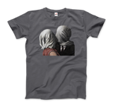 -Men (Unisex)-Charcoal-S-