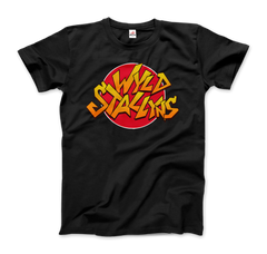 -Men (Unisex)-Black-S-